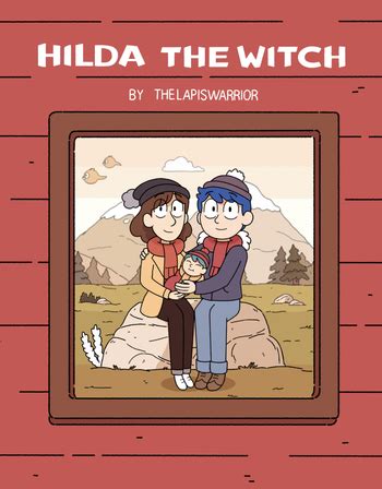 hilda fanfiction|hilda x frida fanfic.